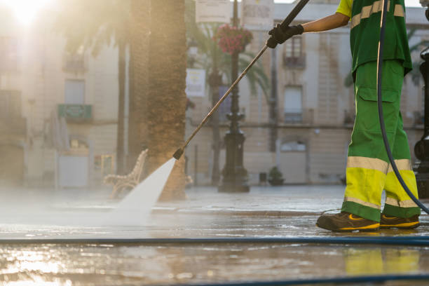 Best Sidewalk and Walkway Cleaning  in Scottsbluff, NE
